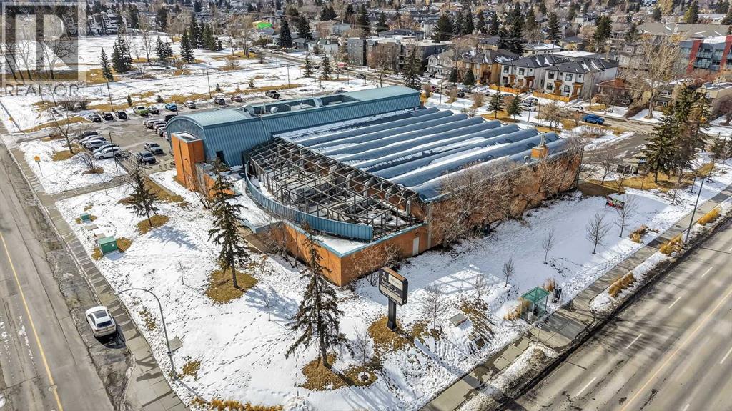 3007 12 Avenue Sw, Calgary, Alberta  T3C 0S5 - Photo 36 - A2289967