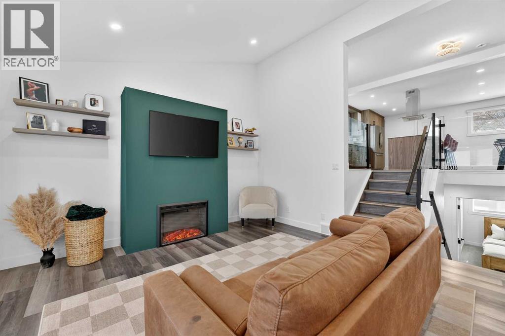 3007 12 Avenue Sw, Calgary, Alberta  T3C 0S5 - Photo 10 - A2289967