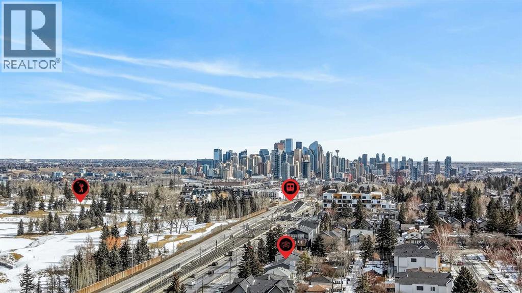 3007 12 Avenue Sw, Calgary, Alberta  T3C 0S5 - Photo 37 - A2289967