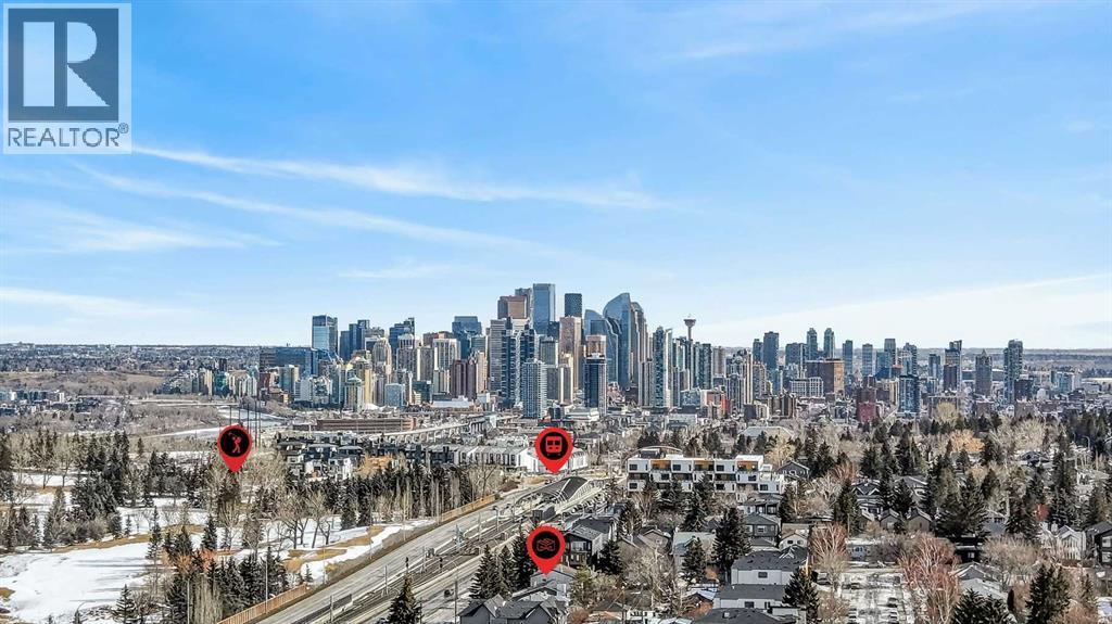 3007 12 Avenue Sw, Calgary, Alberta  T3C 0S5 - Photo 38 - A2289967