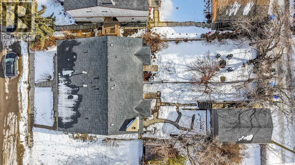 3007 12 Avenue Sw, Calgary, Alberta  T3C 0S5 - Photo 45 - A2289967