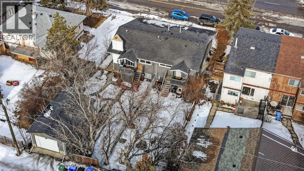 3007 12 Avenue Sw, Calgary, Alberta  T3C 0S5 - Photo 47 - A2289967