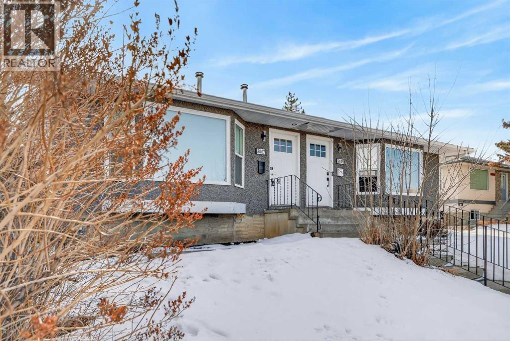 3007 12 Avenue Sw, Calgary, Alberta  T3C 0S5 - Photo 50 - A2289967