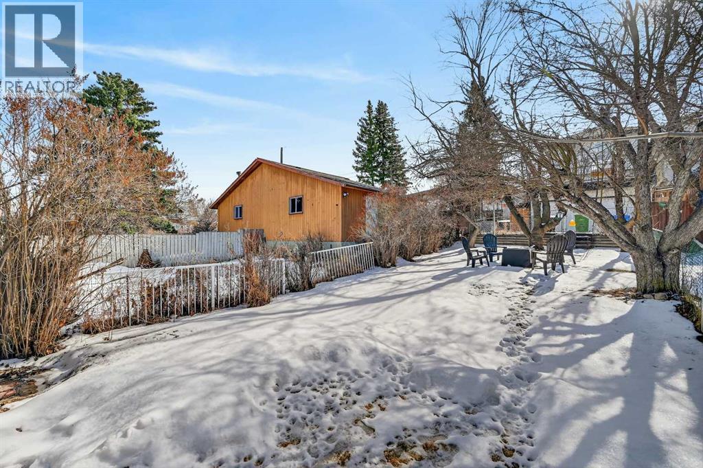 3007 12 Avenue Sw, Calgary, Alberta  T3C 0S5 - Photo 33 - A2289967