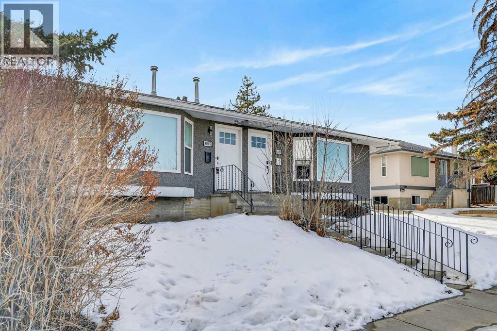 3007 12 Avenue Sw, Calgary, Alberta  T3C 0S5 - Photo 4 - A2289967