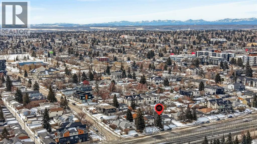 3007 12 Avenue Sw, Calgary, Alberta  T3C 0S5 - Photo 1 - A2289967