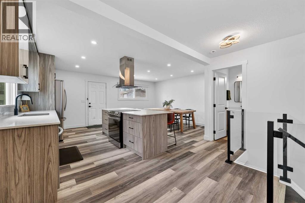 3007 12 Avenue Sw, Calgary, Alberta  T3C 0S5 - Photo 14 - A2289967