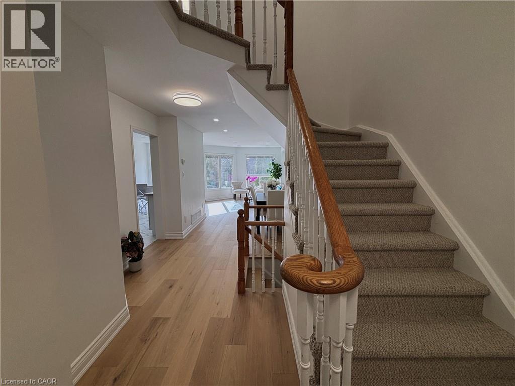 1114 Lindsay Drive, Oakville, Ontario  L6N 3B4 - Photo 22 - 40813781