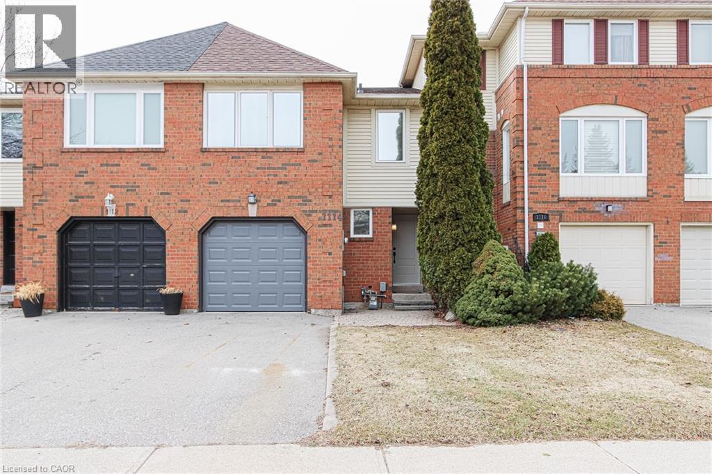 1114 LINDSAY Drive, oakville, Ontario