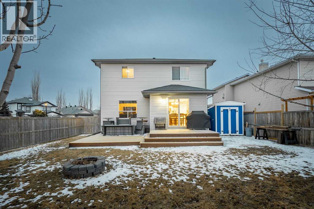 164 West Lakeview Circle, Chestermere, Alberta  T1X 1H7 - Photo 20 - A2292609