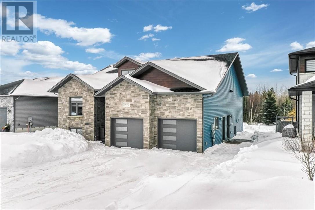 159 Hollybrook Crescent, Azilda, Ontario  P0M 1B0 - Photo 2 - 2126956