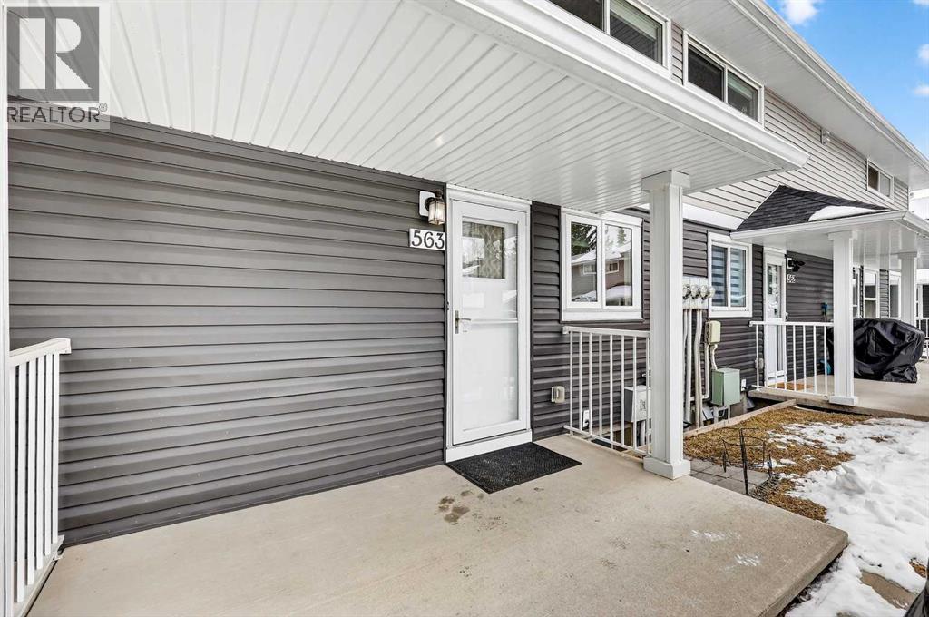 563 Regal Park Ne, Calgary, Alberta  T2E 0S6 - Photo 37 - A2294388