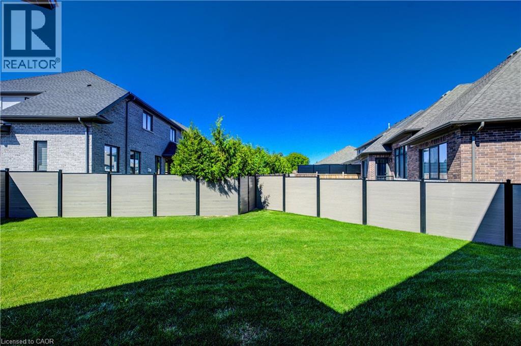 47 Pioneer Ridge Drive, Kitchener, Ontario  N2P 0G6 - Photo 44 - 40816014