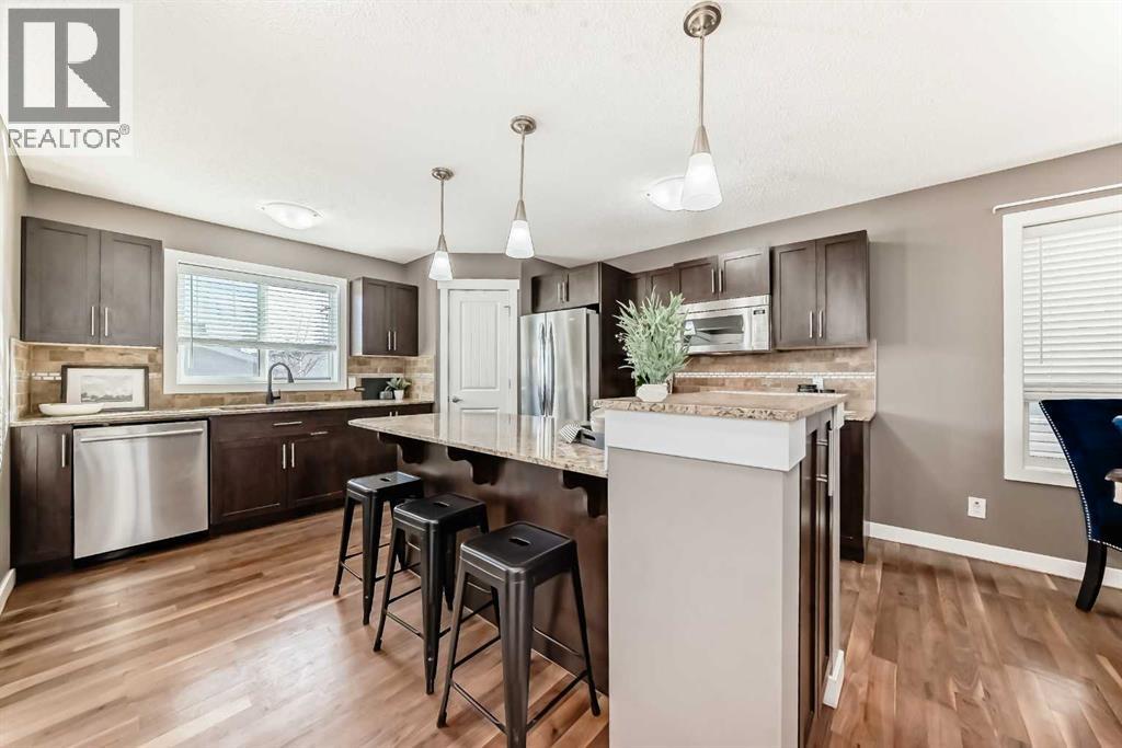 172 Morningside Manor SW, Airdrie, Alberta  T4B 0K4 - Photo 8 - A2296287