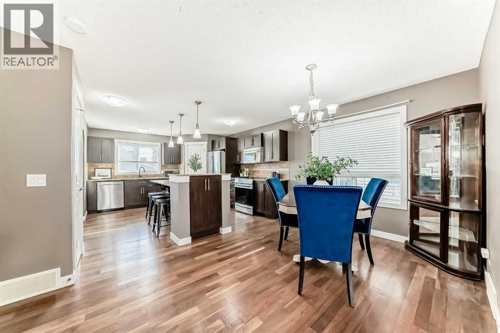 172 Morningside Manor SW, Airdrie, Alberta  T4B 0K4 - Photo 10 - A2296287