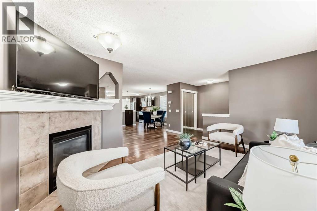 172 Morningside Manor SW, Airdrie, Alberta  T4B 0K4 - Photo 16 - A2296287