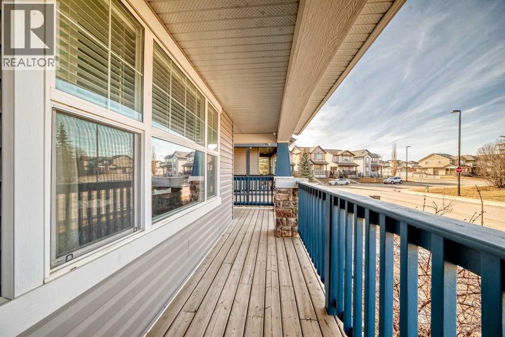 172 Morningside Manor SW, Airdrie, Alberta  T4B 0K4 - Photo 44 - A2296287