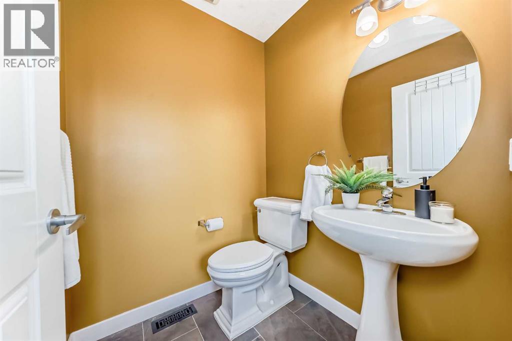 172 Morningside Manor SW, Airdrie, Alberta  T4B 0K4 - Photo 18 - A2296287