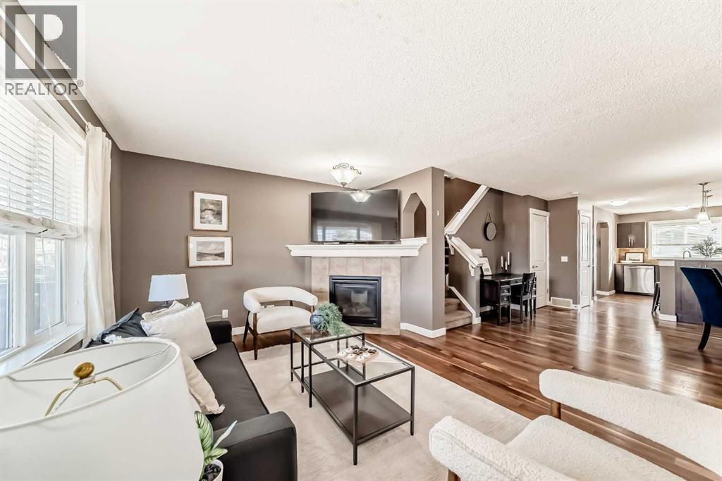 172 Morningside Manor SW, Airdrie, Alberta  T4B 0K4 - Photo 15 - A2296287