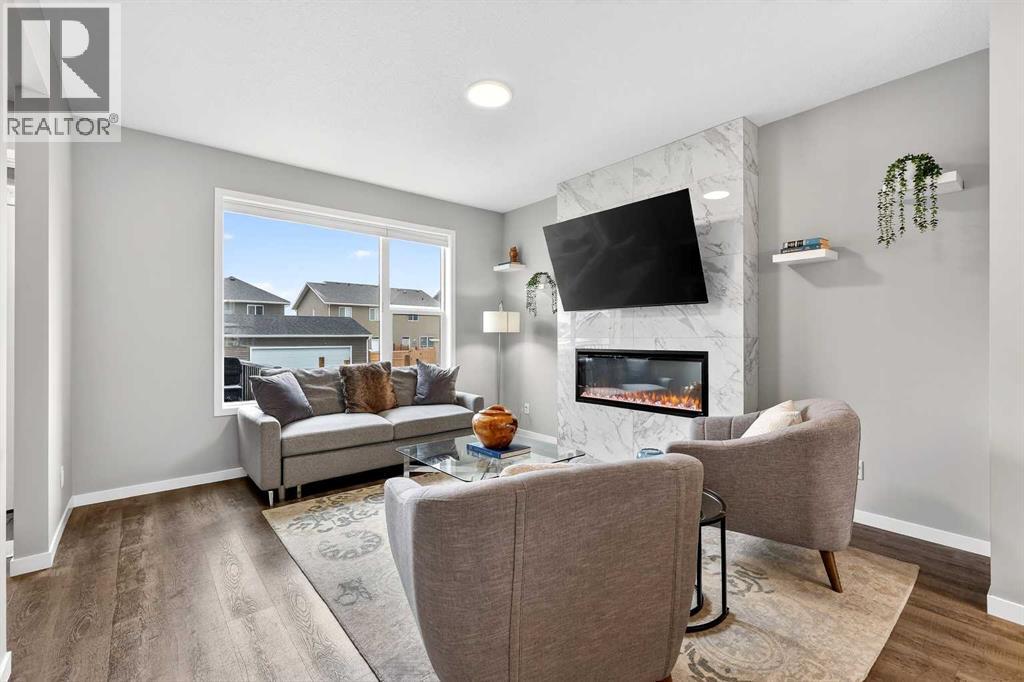 94 Wolf Gate NW, Okotoks, Alberta  T1S 5T9 - Photo 13 - A2296593