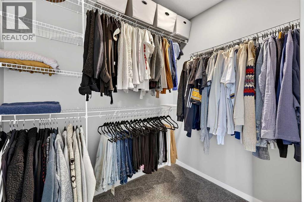 94 Wolf Gate NW, Okotoks, Alberta  T1S 5T9 - Photo 25 - A2296593