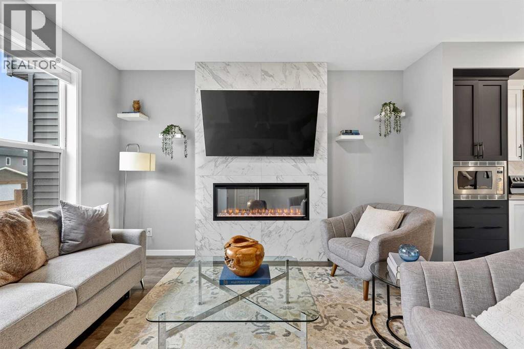 94 Wolf Gate NW, Okotoks, Alberta  T1S 5T9 - Photo 14 - A2296593