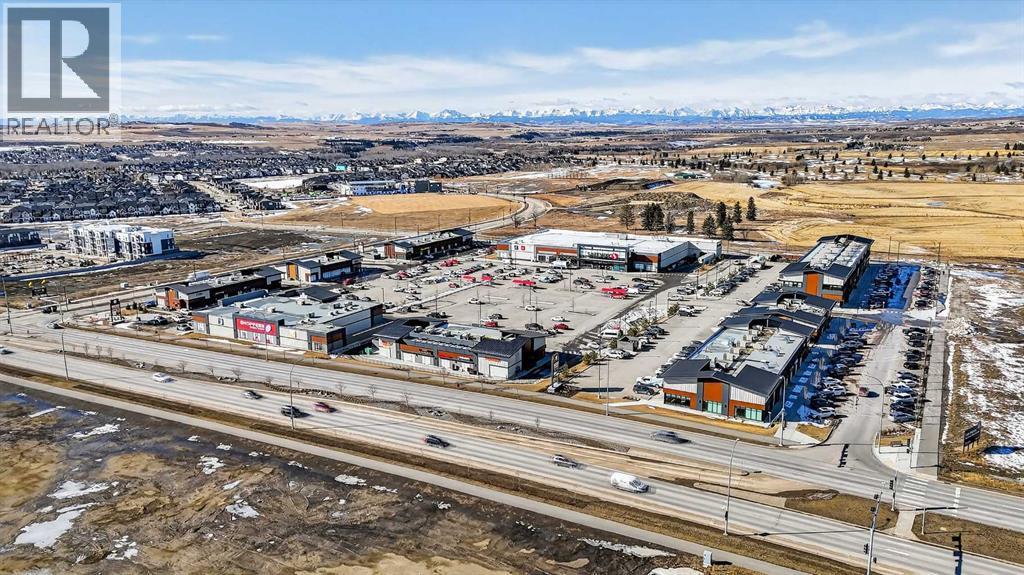 94 Wolf Gate NW, Okotoks, Alberta  T1S 5T9 - Photo 37 - A2296593