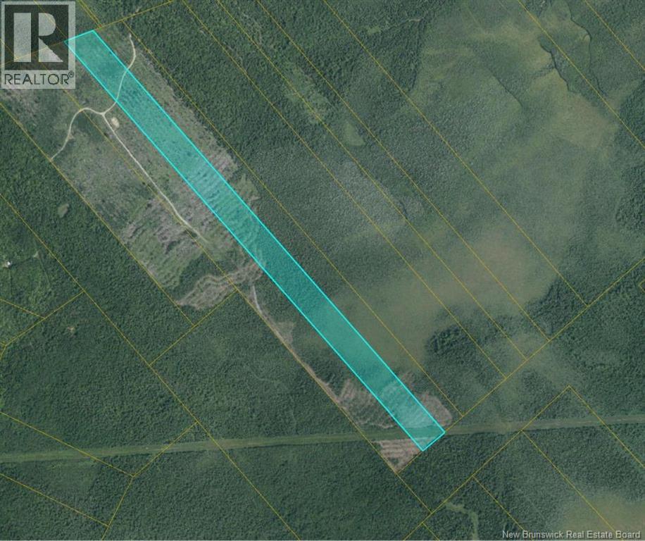 00 WOODLAND S MCKNIGHT GT - South Napan Rd 2nd Tier, Glenwood, New Brunswick