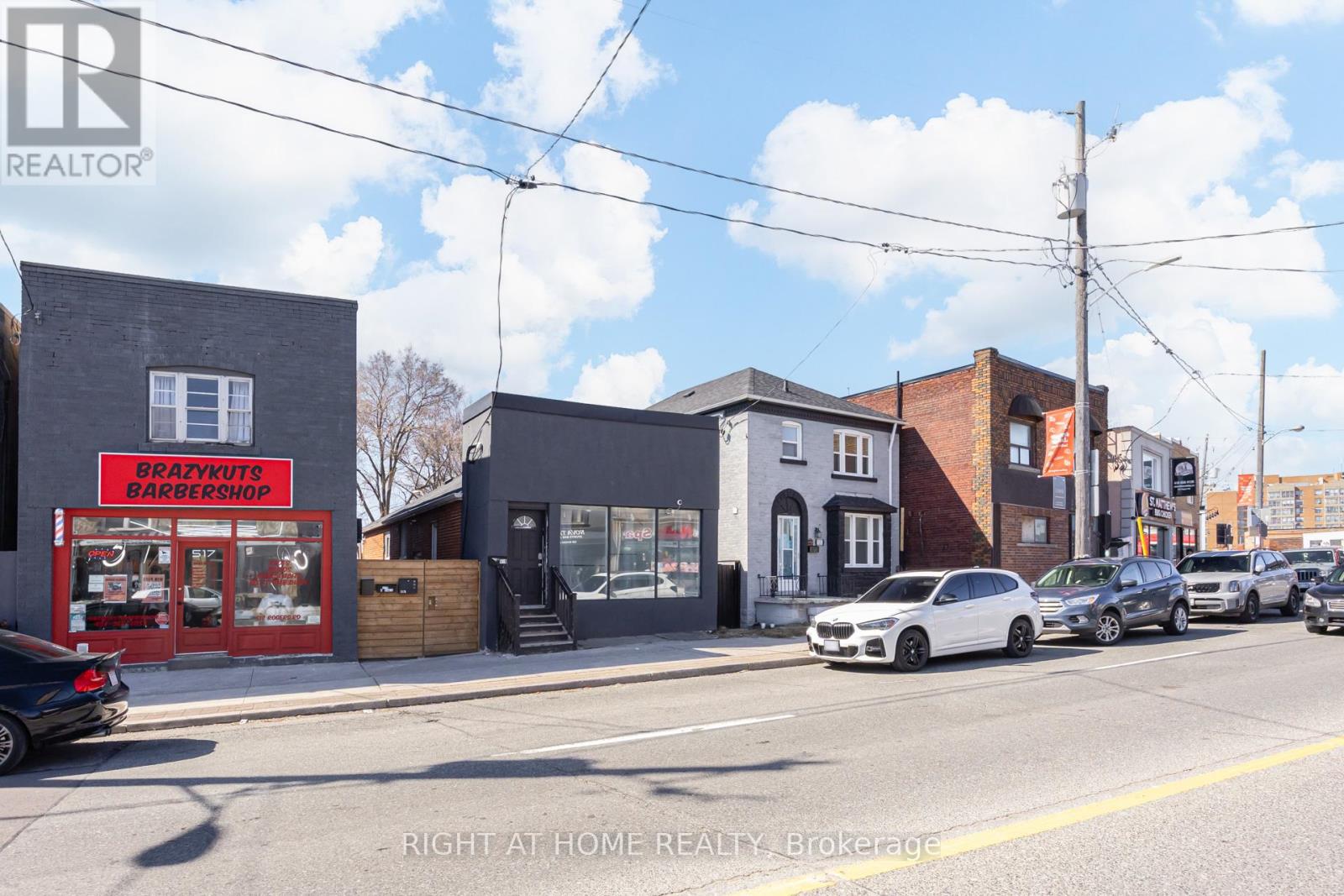 519 Rogers Road, Toronto (Keelesdale-Eglinton West), Ontario  M6M 1B4 - Photo 44 - W12935000