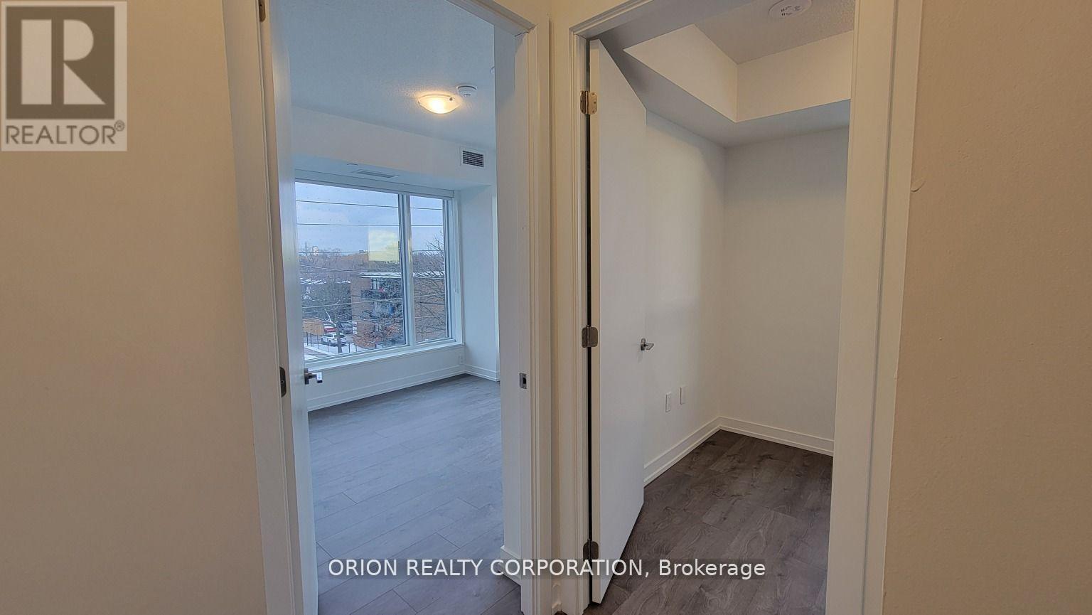 410 - 556 Marlee Avenue, Toronto (Yorkdale-Glen Park), Ontario  M6B 0B1 - Photo 12 - W12935002