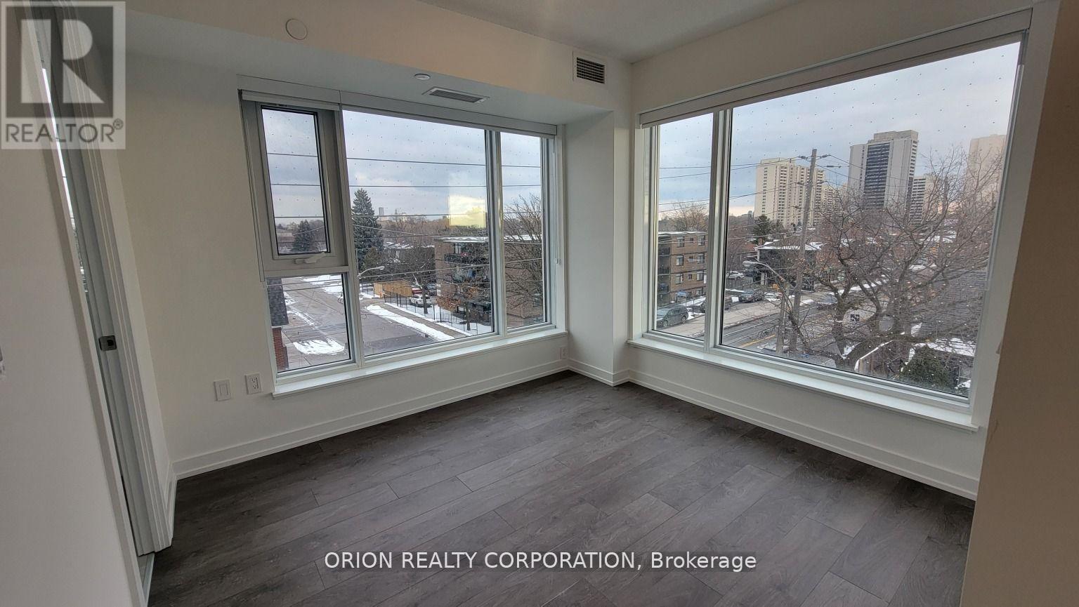 410 - 556 Marlee Avenue, Toronto (Yorkdale-Glen Park), Ontario  M6B 0B1 - Photo 17 - W12935002