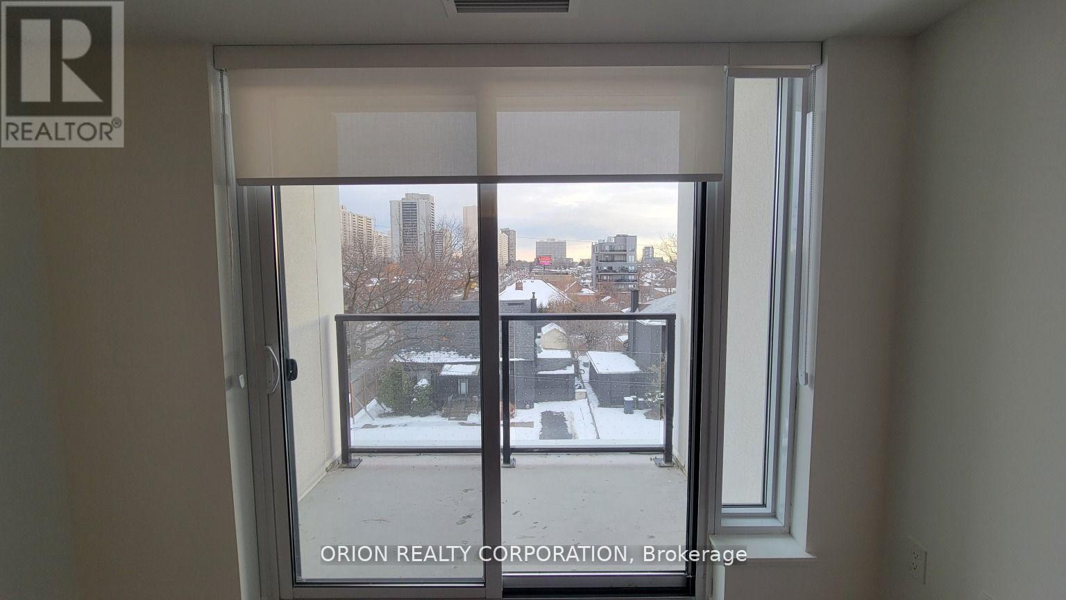 410 - 556 Marlee Avenue, Toronto (Yorkdale-Glen Park), Ontario  M6B 0B1 - Photo 21 - W12935002