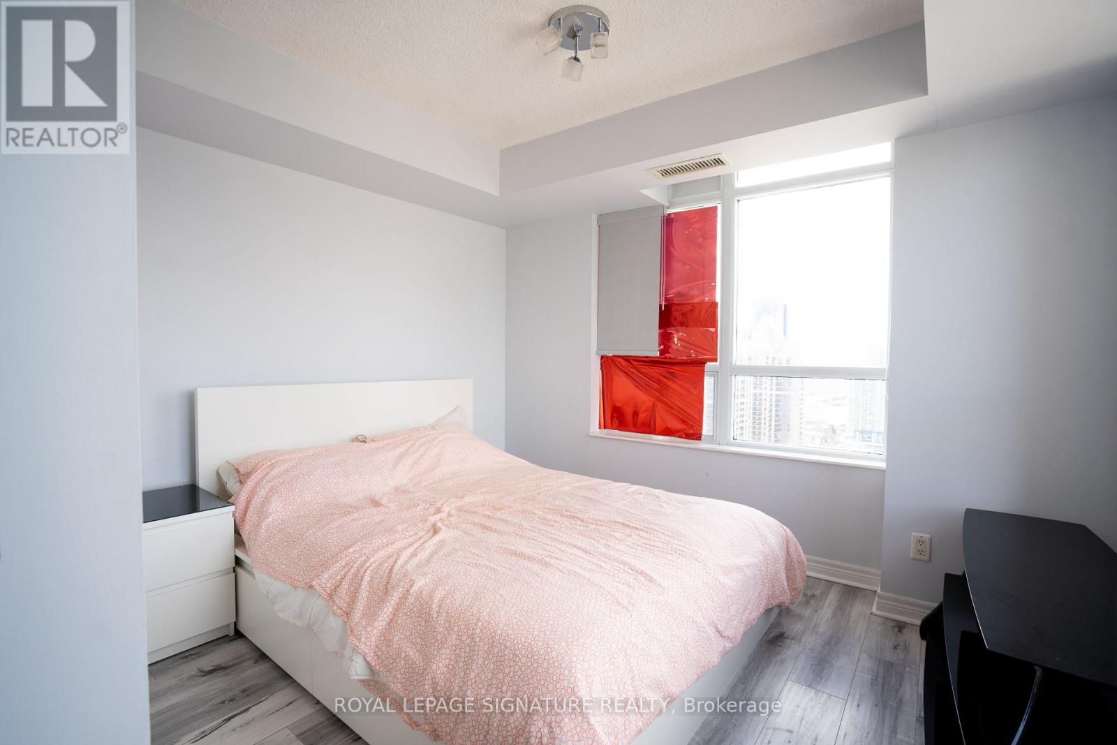 3306 - 310 Burnhamthorpe Road W, Mississauga (City Centre), Ontario  L5B 4P9 - Photo 12 - W12935004
