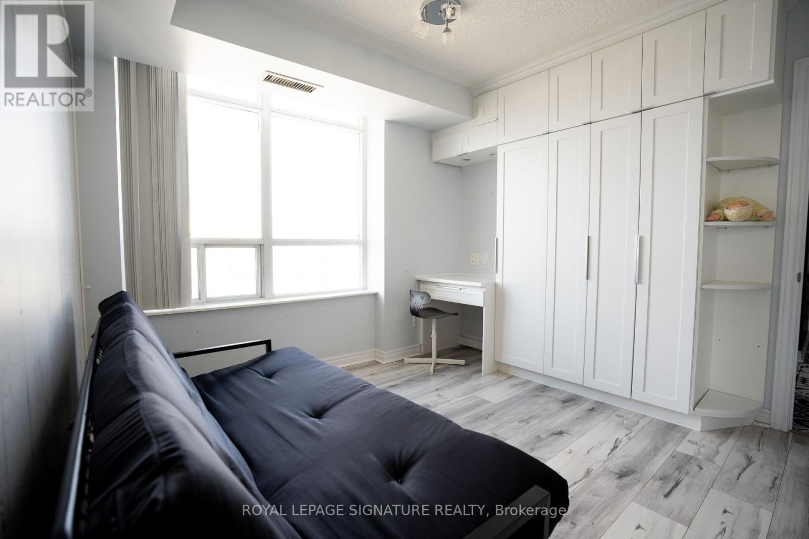 3306 - 310 Burnhamthorpe Road W, Mississauga (City Centre), Ontario  L5B 4P9 - Photo 14 - W12935004