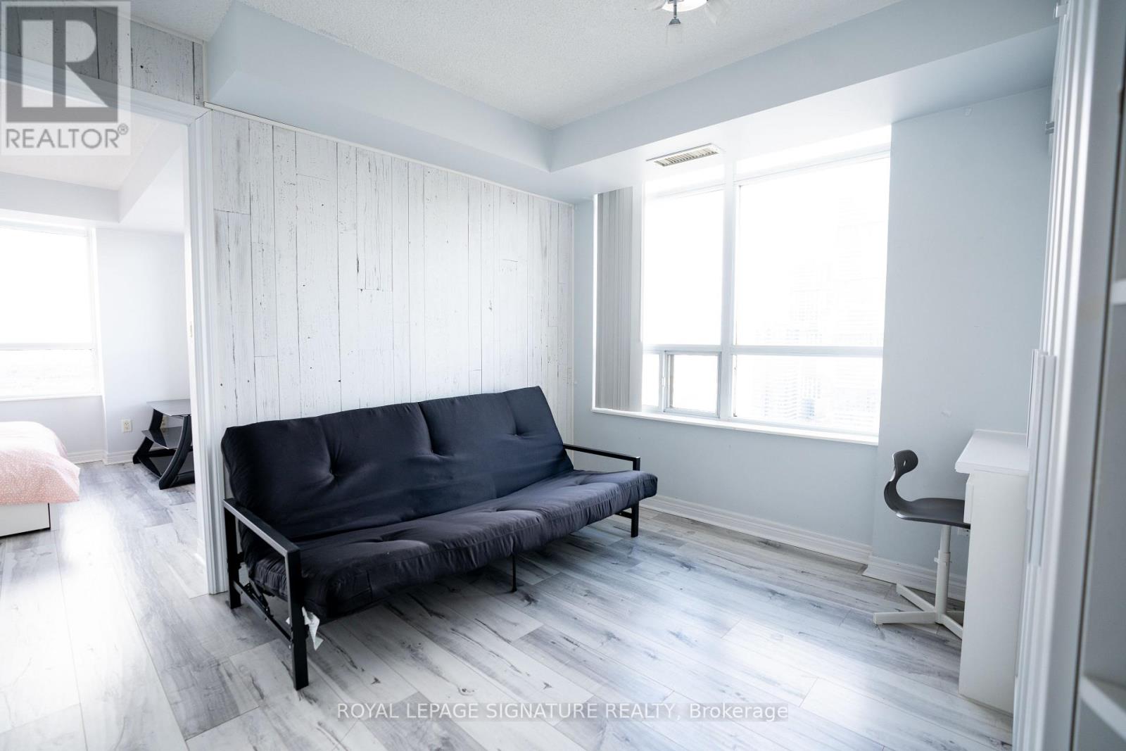 3306 - 310 Burnhamthorpe Road W, Mississauga (City Centre), Ontario  L5B 4P9 - Photo 15 - W12935004