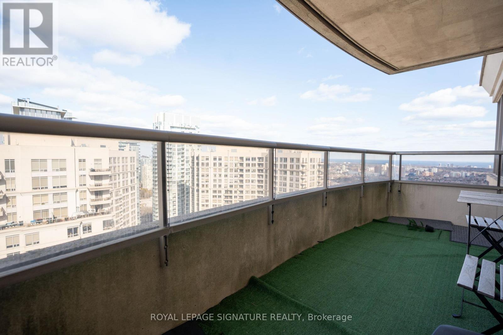 3306 - 310 Burnhamthorpe Road W, Mississauga (City Centre), Ontario  L5B 4P9 - Photo 23 - W12935004