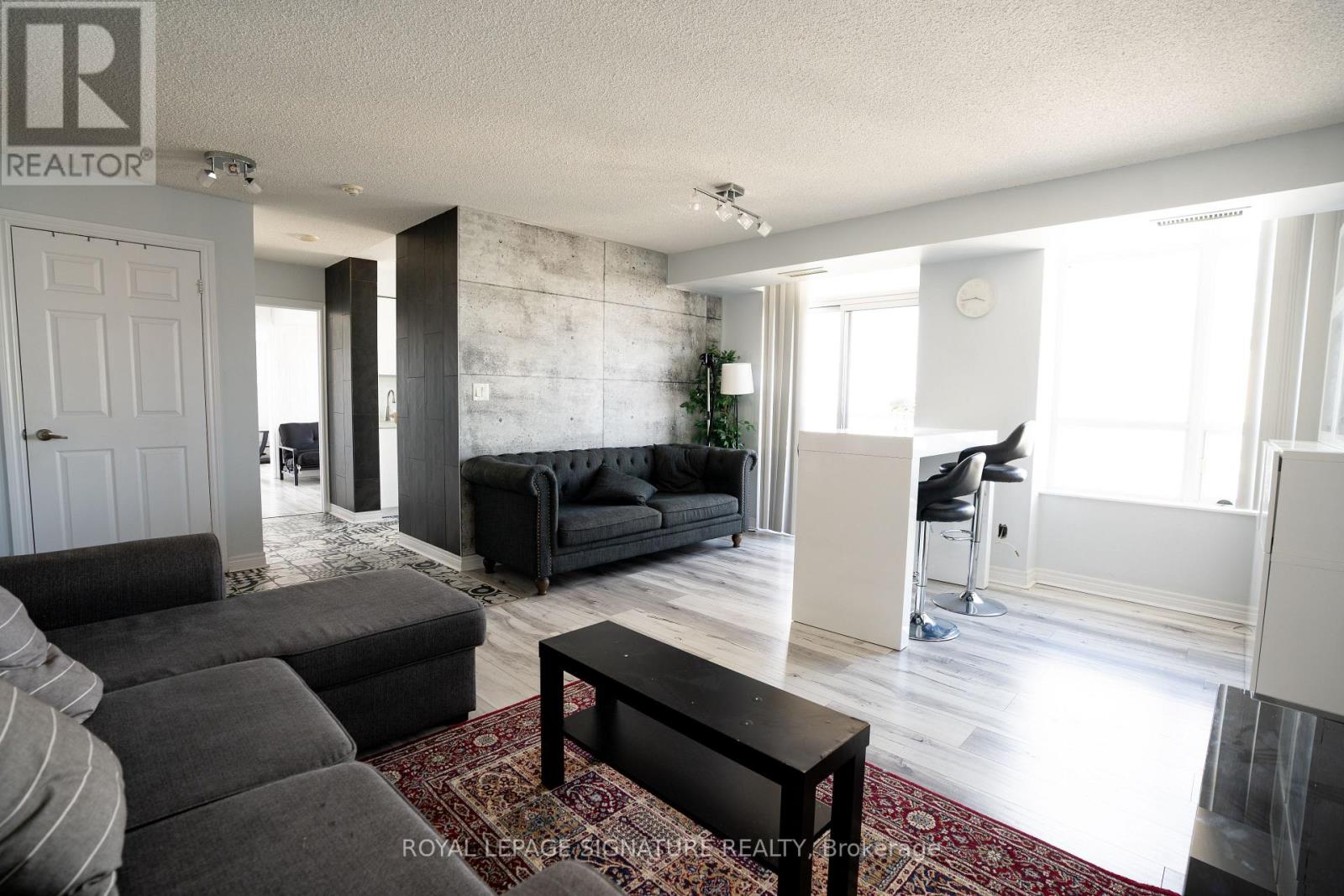 3306 - 310 Burnhamthorpe Road W, Mississauga (City Centre), Ontario  L5B 4P9 - Photo 5 - W12935004