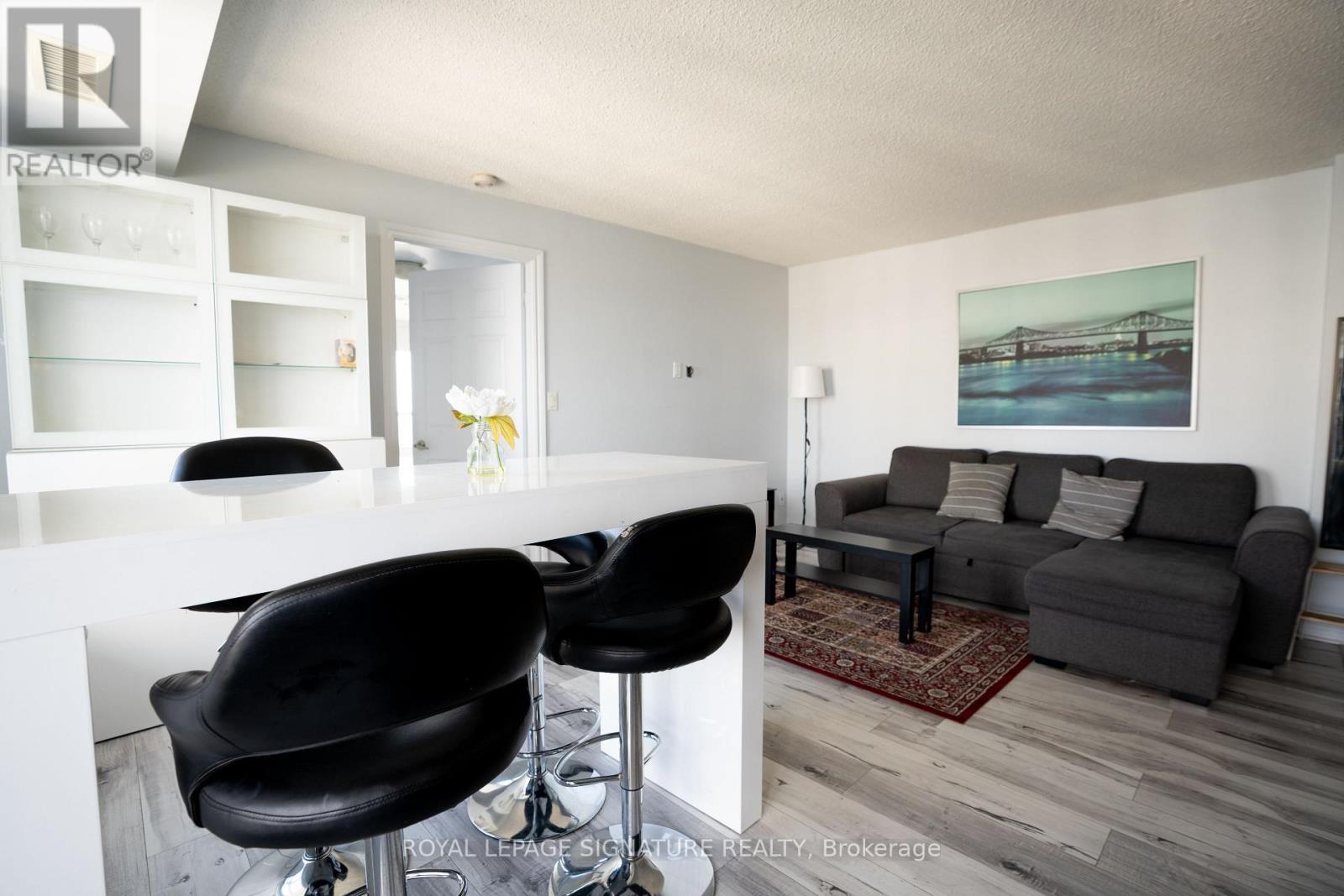 3306 - 310 Burnhamthorpe Road W, Mississauga (City Centre), Ontario  L5B 4P9 - Photo 6 - W12935004