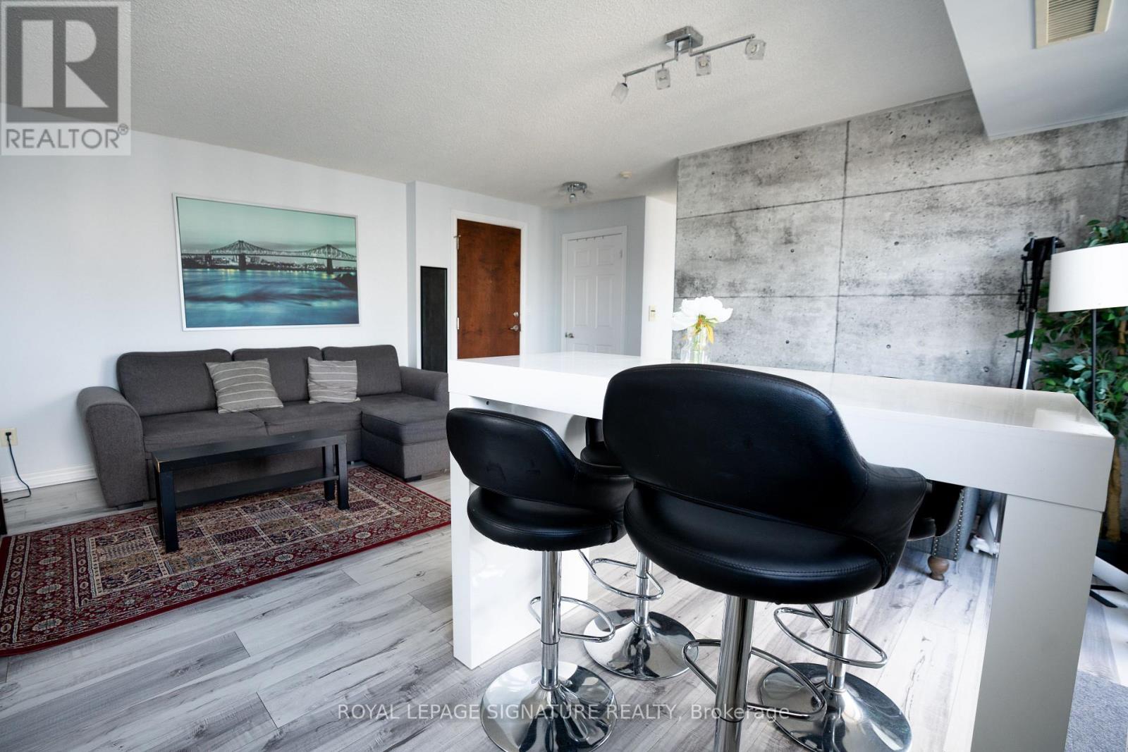 3306 - 310 Burnhamthorpe Road W, Mississauga (City Centre), Ontario  L5B 4P9 - Photo 7 - W12935004