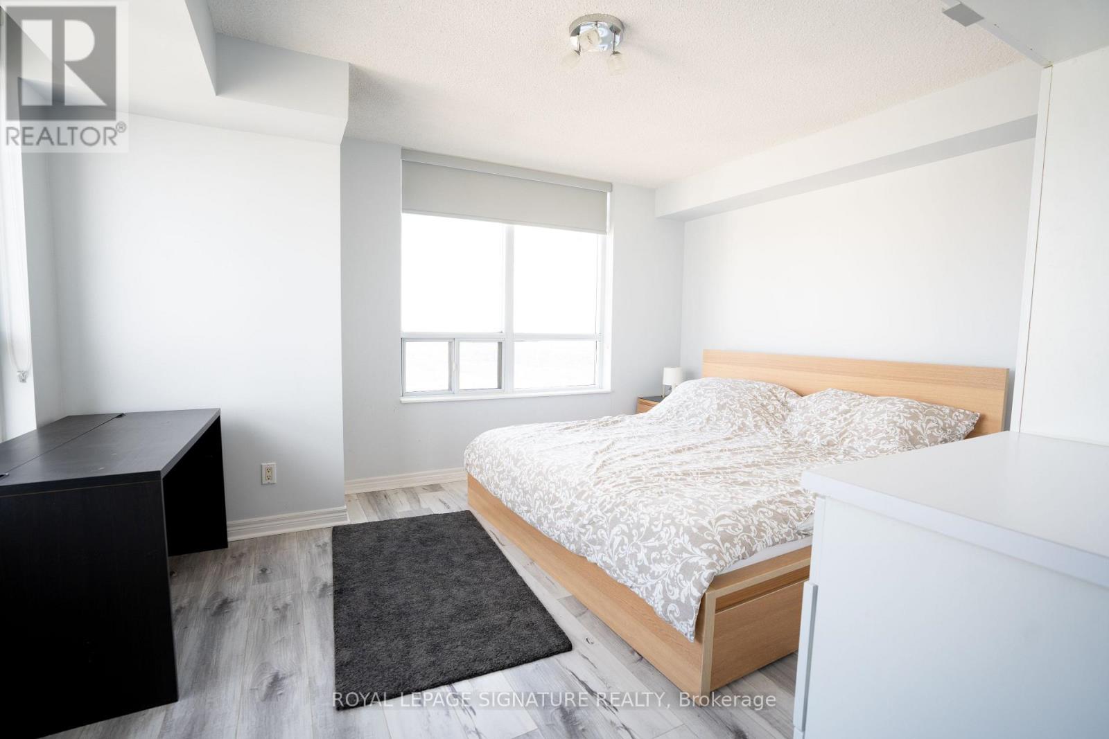 3306 - 310 Burnhamthorpe Road W, Mississauga (City Centre), Ontario  L5B 4P9 - Photo 8 - W12935004