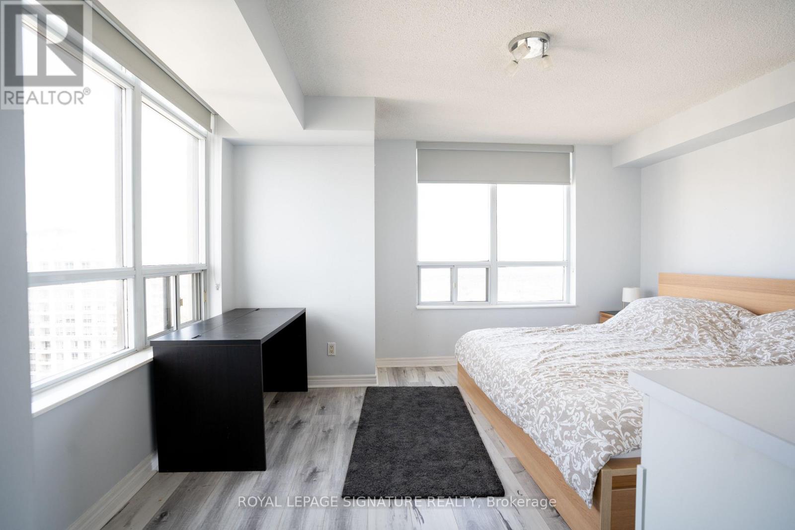 3306 - 310 Burnhamthorpe Road W, Mississauga (City Centre), Ontario  L5B 4P9 - Photo 9 - W12935004