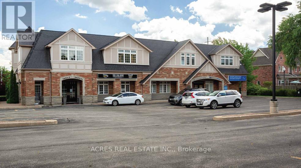 4125 UPPER MIDDLE ROAD, Burlington, Ontario