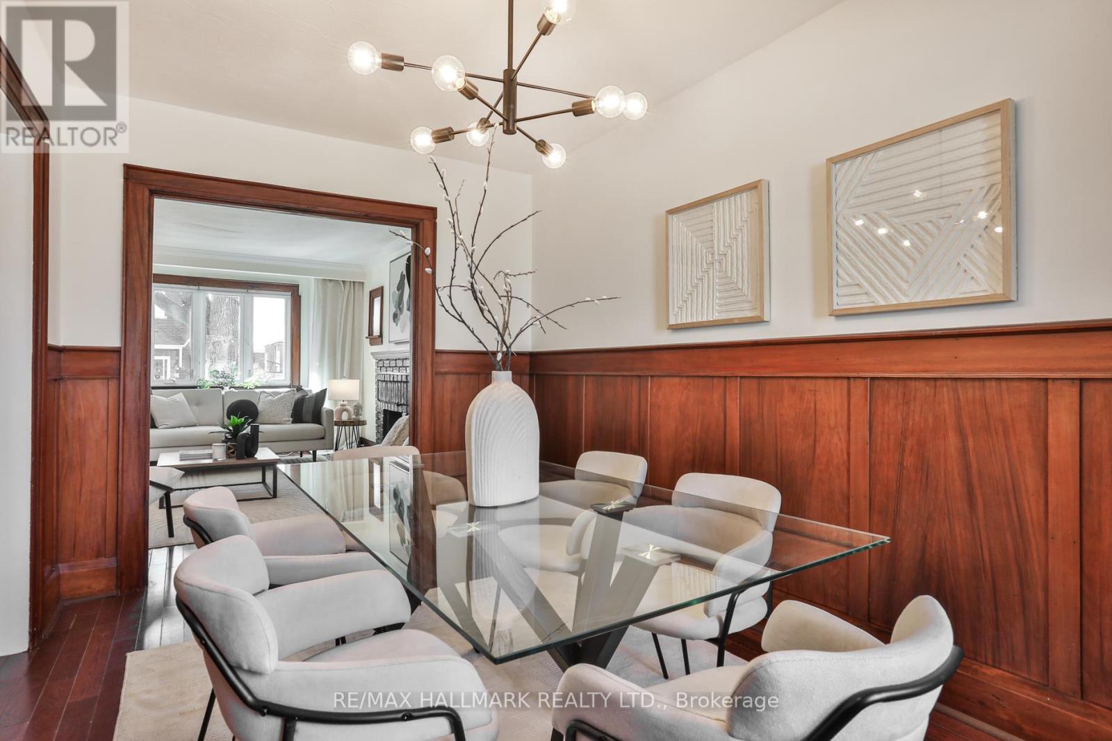 190 Pendrith Street, Toronto, Ontario  M6G 1S2 - Photo 10 - W12935042