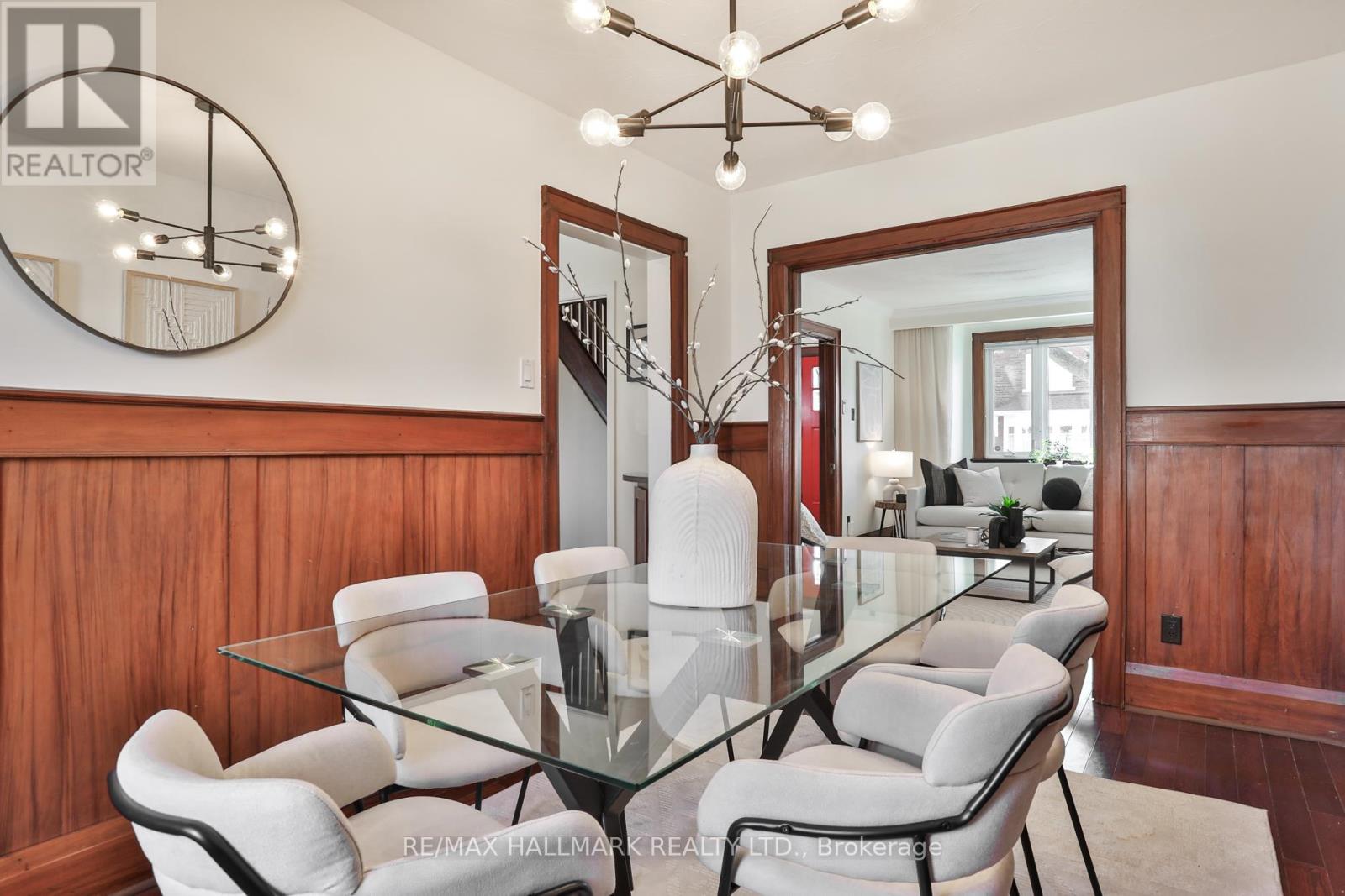 190 Pendrith Street, Toronto, Ontario  M6G 1S2 - Photo 11 - W12935042