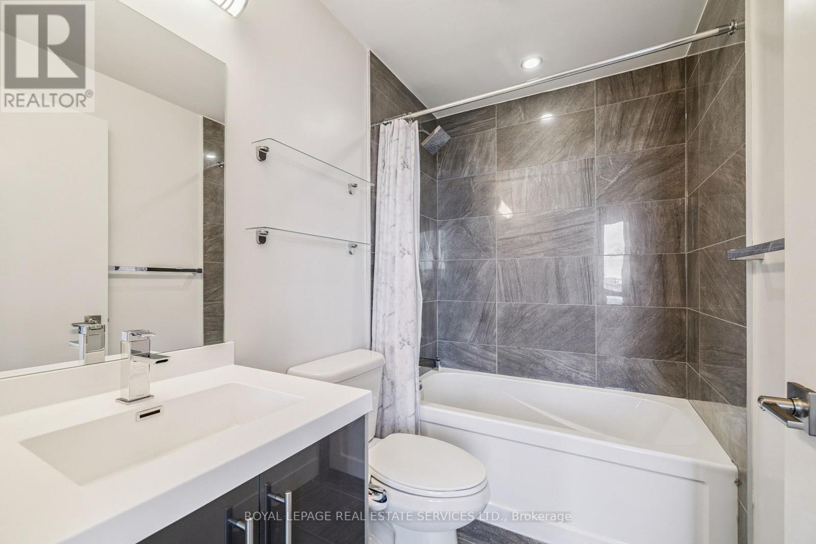 1209 - 2087 Fairview Street, Burlington (Freeman), Ontario  L7R 0E5 - Photo 12 - W12935046