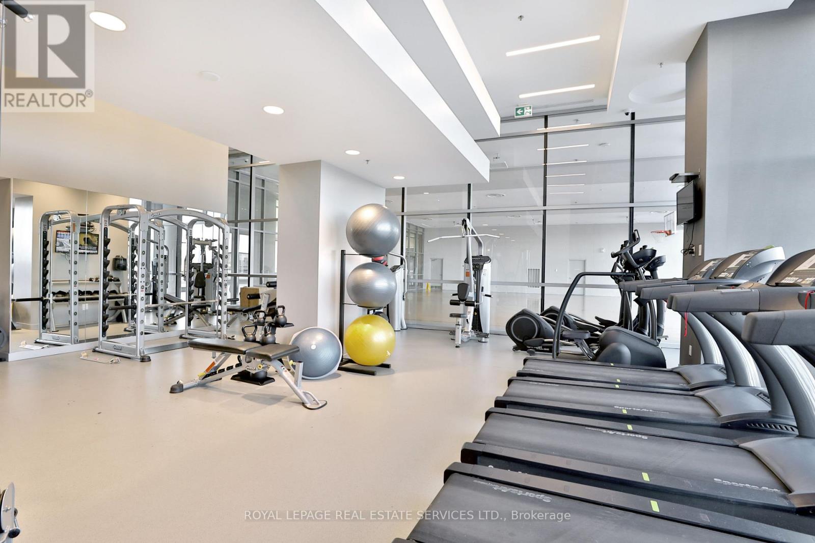 1209 - 2087 Fairview Street, Burlington (Freeman), Ontario  L7R 0E5 - Photo 23 - W12935046