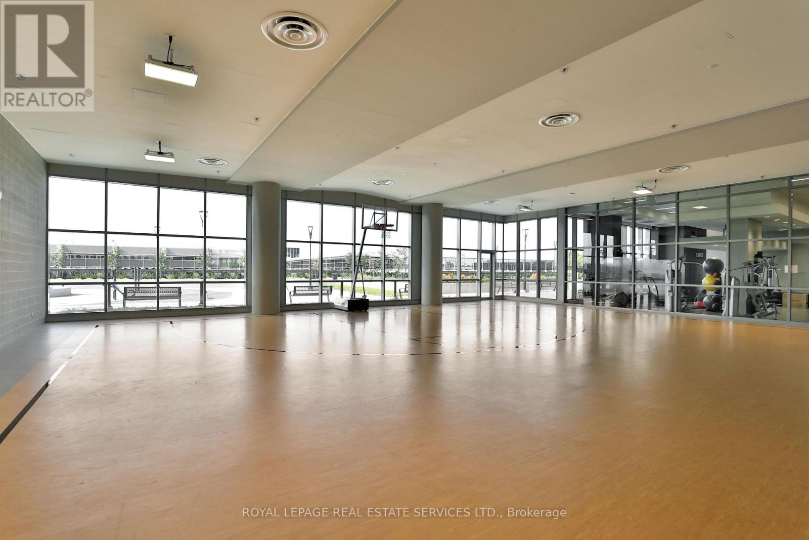 1209 - 2087 Fairview Street, Burlington (Freeman), Ontario  L7R 0E5 - Photo 24 - W12935046