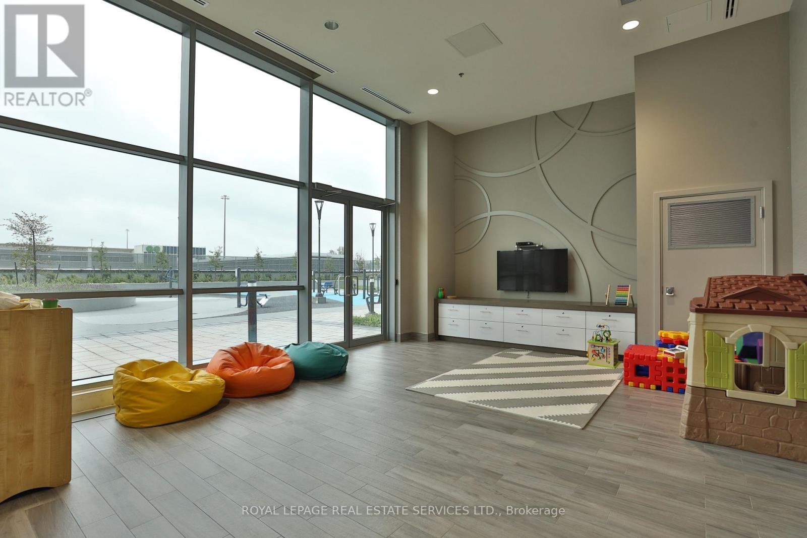 1209 - 2087 Fairview Street, Burlington (Freeman), Ontario  L7R 0E5 - Photo 26 - W12935046