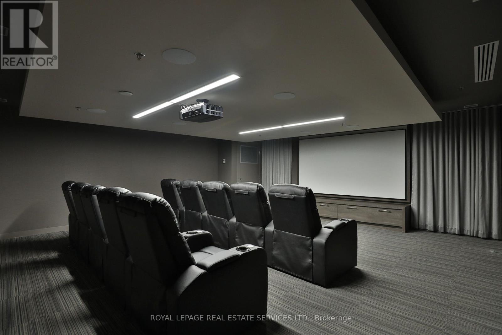 1209 - 2087 Fairview Street, Burlington (Freeman), Ontario  L7R 0E5 - Photo 27 - W12935046