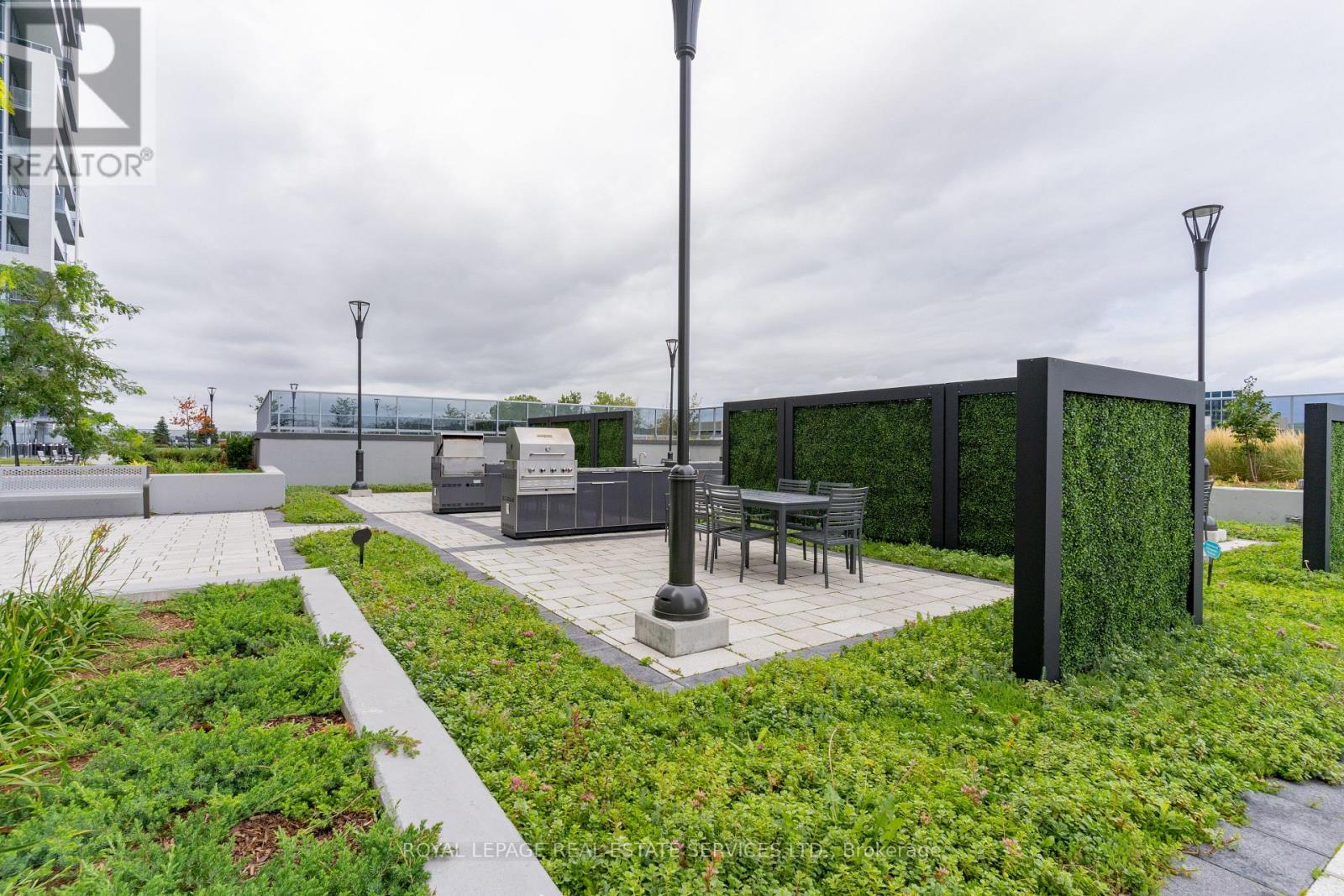 1209 - 2087 Fairview Street, Burlington (Freeman), Ontario  L7R 0E5 - Photo 31 - W12935046